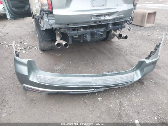 1GNSCFKD7PR519997 Chevrolet Suburban 2wd Premier