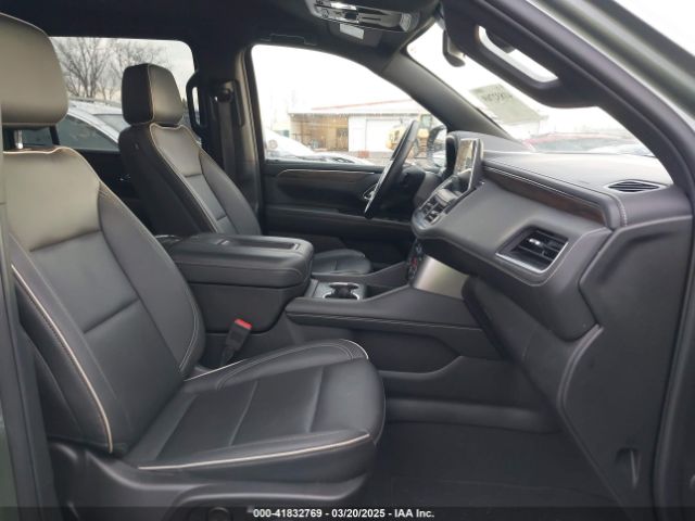 1GNSCFKD7PR519997 Chevrolet Suburban 2wd Premier