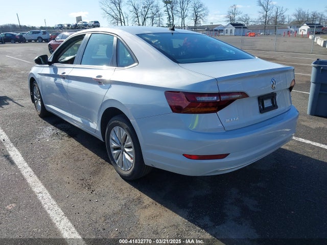 3VWC57BU4KM130979 Volkswagen Jetta 1.4t R-line/1.4t S/1.4t Se