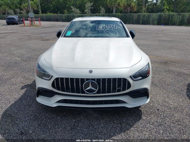 W1K7X5KB1PA058392 Mercedes-Benz m256