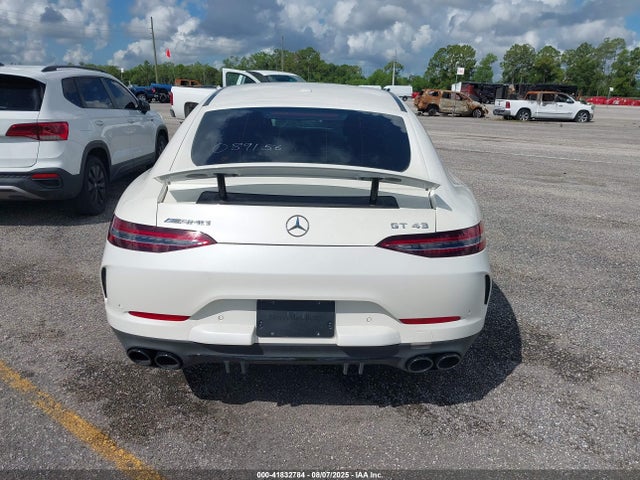 W1K7X5KB1PA058392 Mercedes-Benz m256