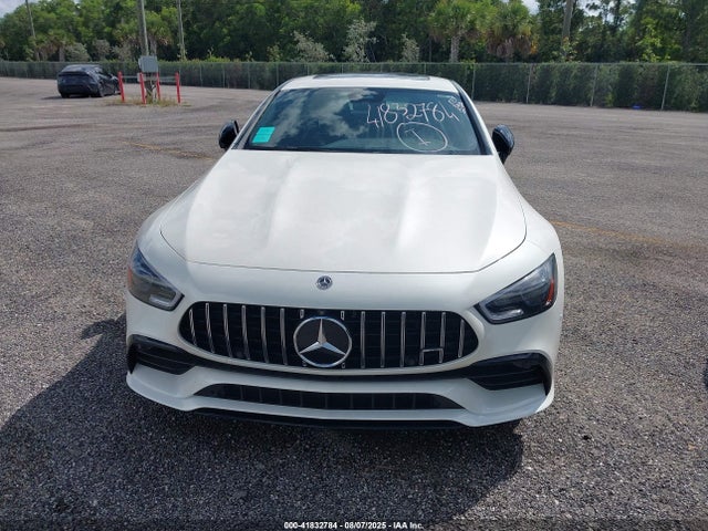 W1K7X5KB1PA058392 Mercedes-Benz m256
