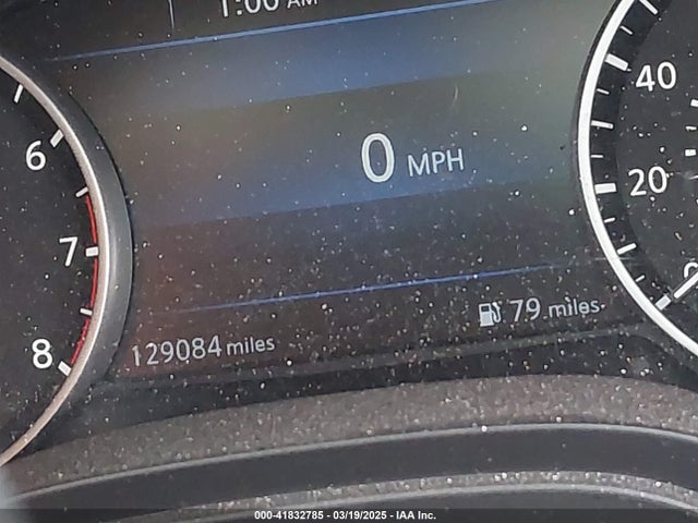1N4AA6AV6KC370178 Nissan Maxima 3.5 S