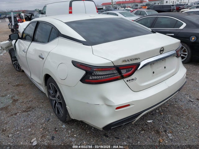1N4AA6AV6KC370178 Nissan Maxima 3.5 S