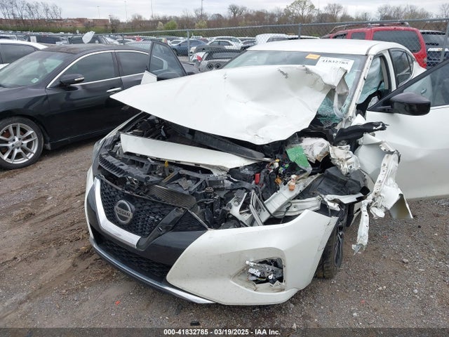 1N4AA6AV6KC370178 Nissan Maxima 3.5 S
