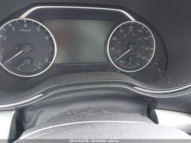1N4AA6AV6KC370178 Nissan Maxima 3.5 S
