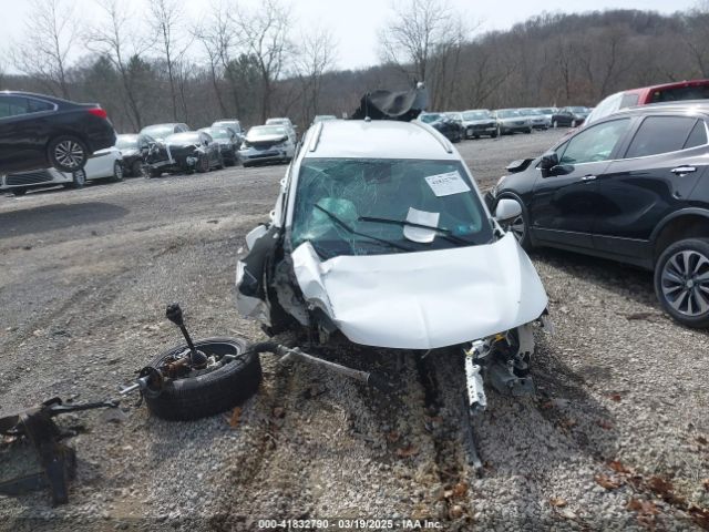 KL4MMESL3LB119836 Buick Encore Gx Awd Select