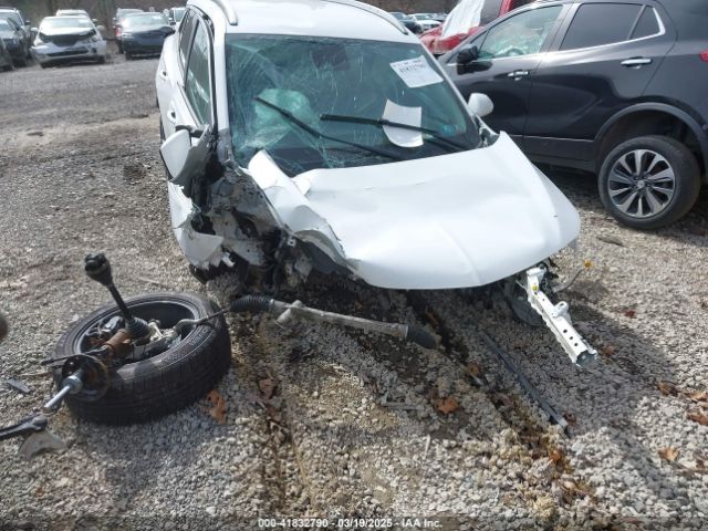 KL4MMESL3LB119836 Buick Encore Gx Awd Select