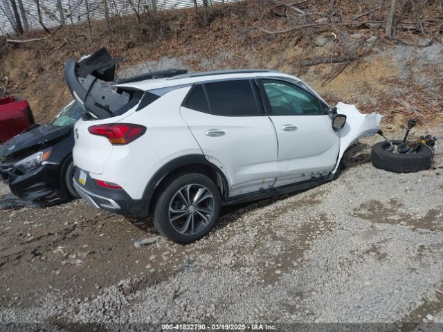 KL4MMESL3LB119836 Buick Encore Gx Awd Select
