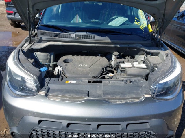 KNDJN2A27F7193619 KIA Soul