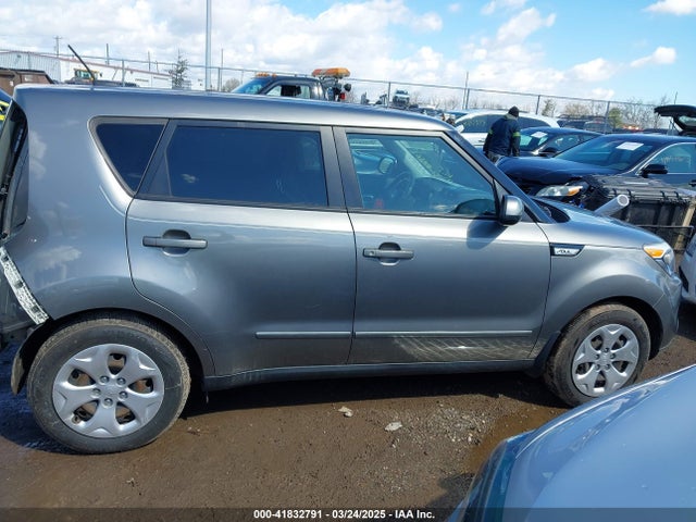 KNDJN2A27F7193619 KIA Soul