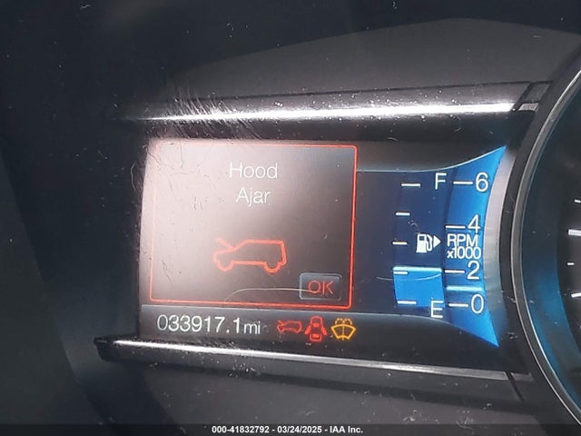 1FM5K8GT3JGC21305 Ford EXPLORER SPORT