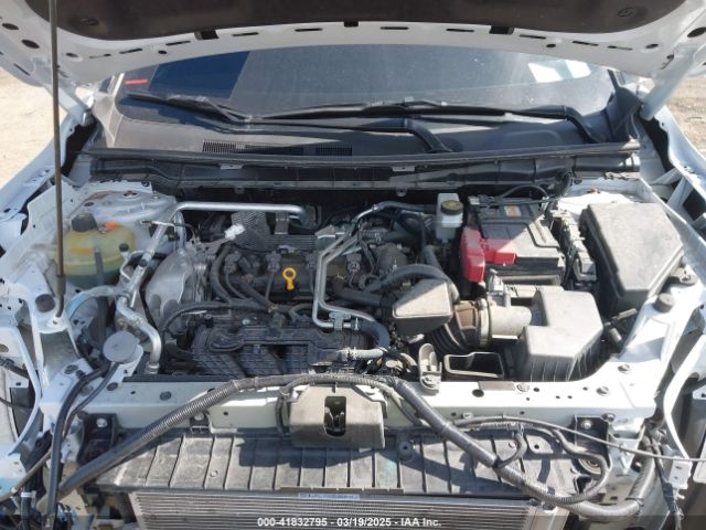 JA4J4UA89PZ033146 Mitsubishi Outlander Ralliart S-awc