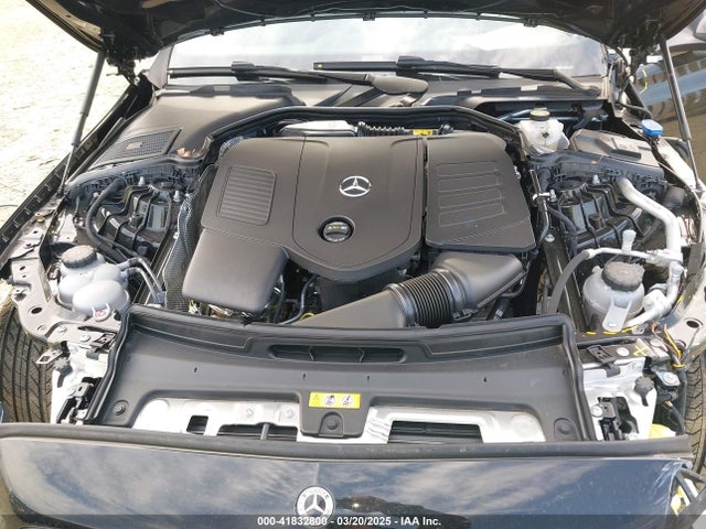 W1KAF4HB7SR253109 Mercedes-Benz C 300