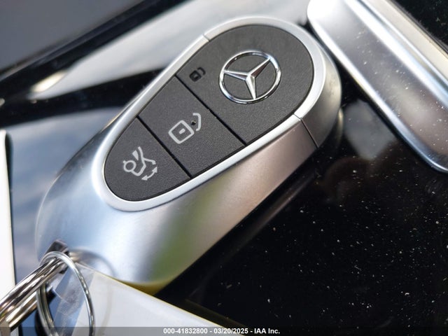 W1KAF4HB7SR253109 Mercedes-Benz C 300