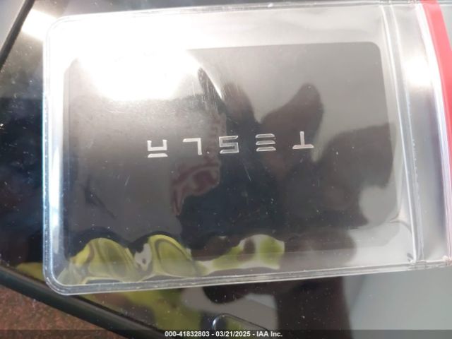 5YJ3E1EB3NF104313 Tesla Model 3 Long Range Dual Motor All-wheel Drive