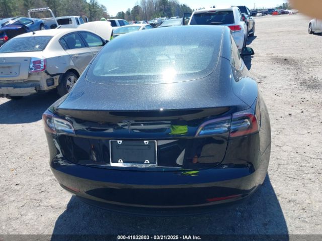 5YJ3E1EB3NF104313 Tesla Model 3 Long Range Dual Motor All-wheel Drive