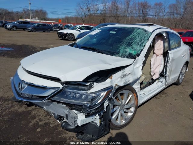2018 ACURA ILX 19UDE2F76JA001198 Photo 5