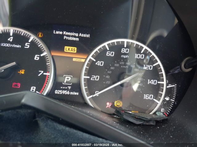 2018 ACURA ILX 19UDE2F76JA001198 Photo 6