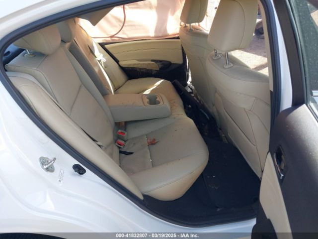 2018 ACURA ILX 19UDE2F76JA001198 Photo 7