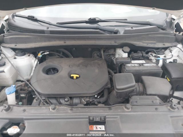 KM8JTCAF9FU032524 Hyundai TUCSON GLS