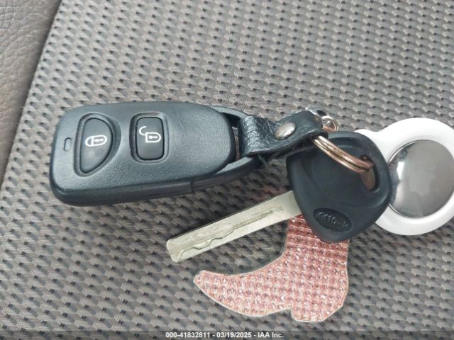 KM8JTCAF9FU032524 Hyundai TUCSON GLS