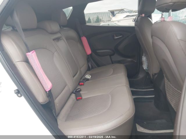 KM8JTCAF9FU032524 Hyundai TUCSON GLS
