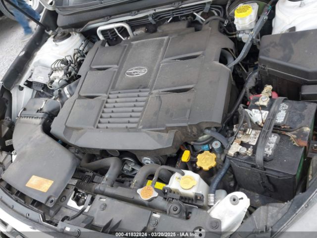 4S4BSENC8K3319369 Subaru Outback 3.6r Limited