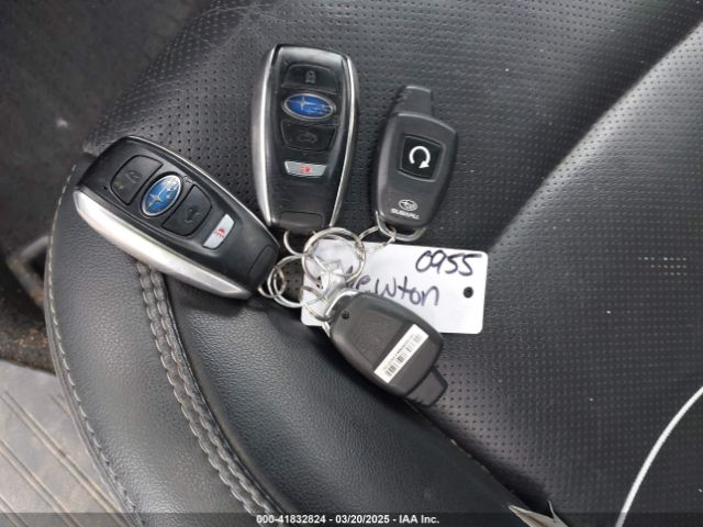 4S4BSENC8K3319369 Subaru Outback 3.6r Limited