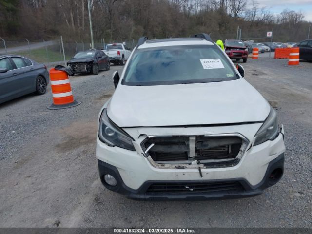4S4BSENC8K3319369 Subaru Outback 3.6r Limited