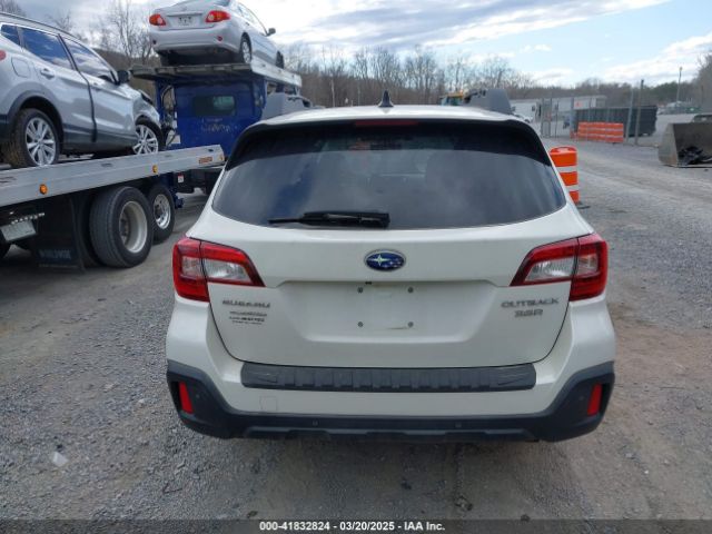 4S4BSENC8K3319369 Subaru Outback 3.6r Limited