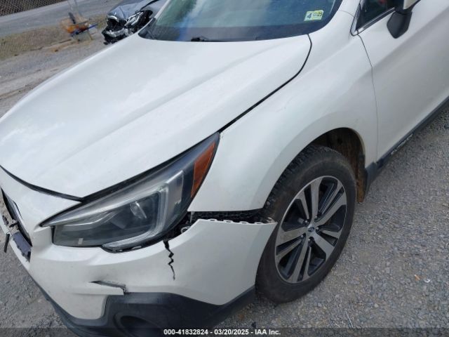 4S4BSENC8K3319369 Subaru Outback 3.6r Limited