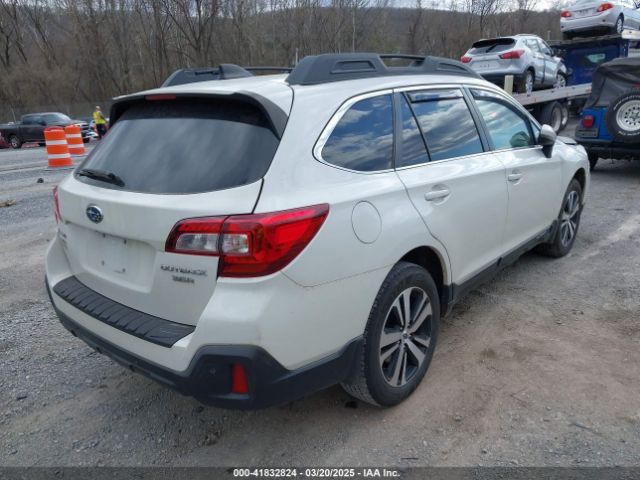 4S4BSENC8K3319369 Subaru Outback 3.6r Limited
