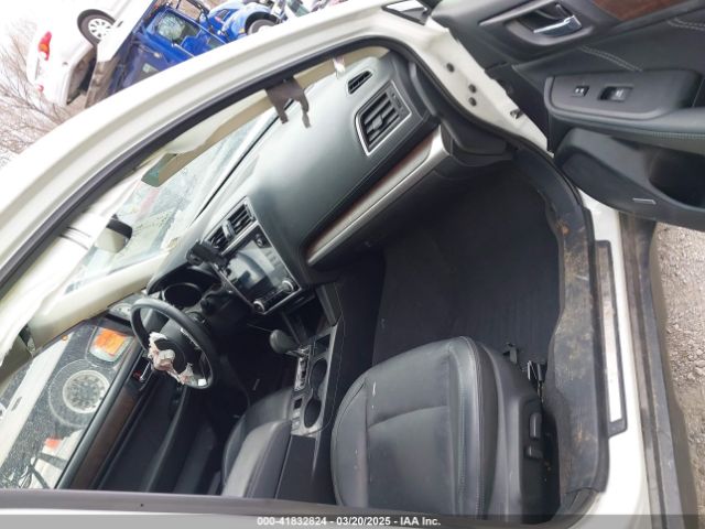 4S4BSENC8K3319369 Subaru Outback 3.6r Limited
