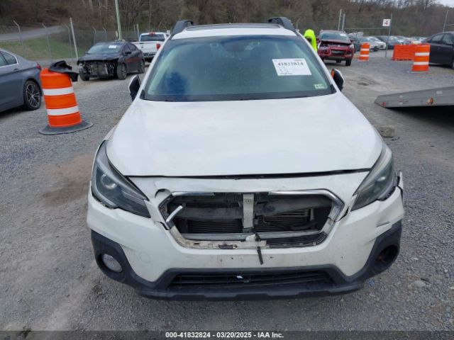 4S4BSENC8K3319369 Subaru Outback 3.6r Limited