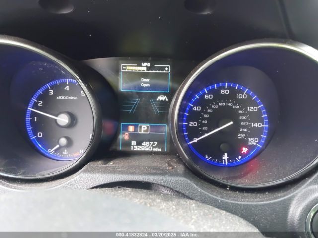 4S4BSENC8K3319369 Subaru Outback 3.6r Limited