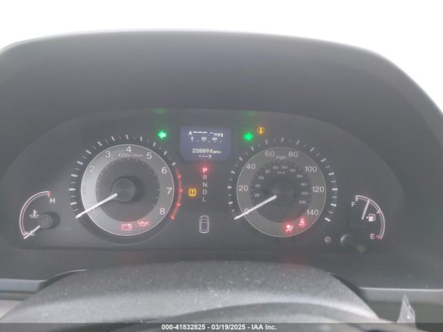 5FNRL5H97EB037358 Honda Odyssey Touring/touring Elite