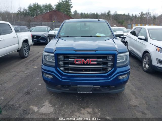1GTV2NEC5GZ249738 GMC Sierra 1500 Slt