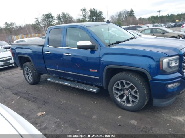 1GTV2NEC5GZ249738 GMC Sierra 1500 Slt