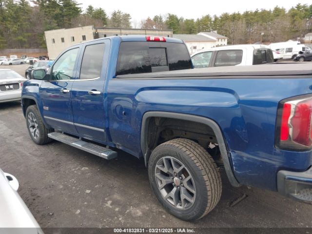 1GTV2NEC5GZ249738 GMC Sierra 1500 Slt
