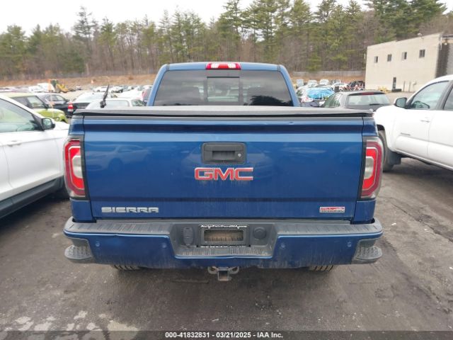 1GTV2NEC5GZ249738 GMC Sierra 1500 Slt