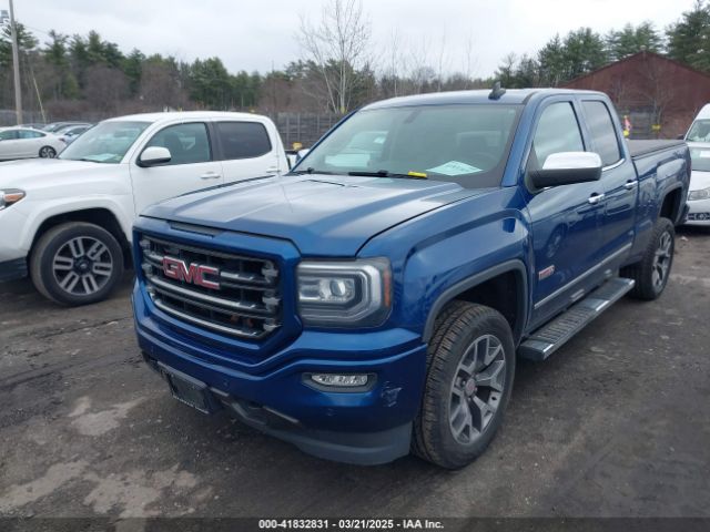 1GTV2NEC5GZ249738 GMC Sierra 1500 Slt
