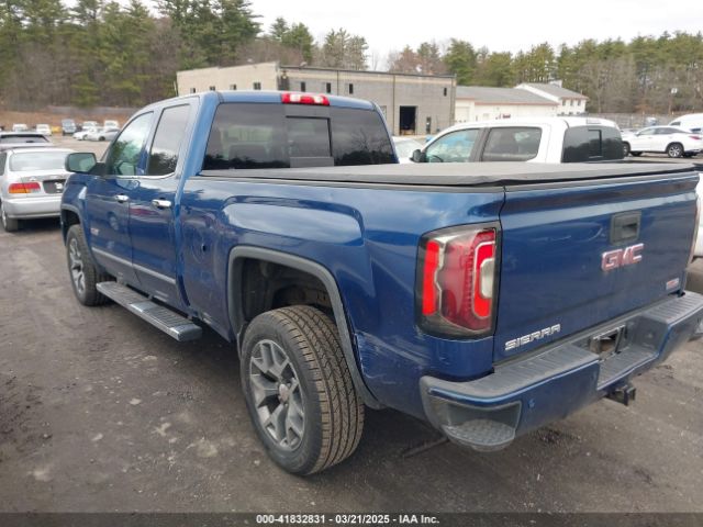 1GTV2NEC5GZ249738 GMC Sierra 1500 Slt