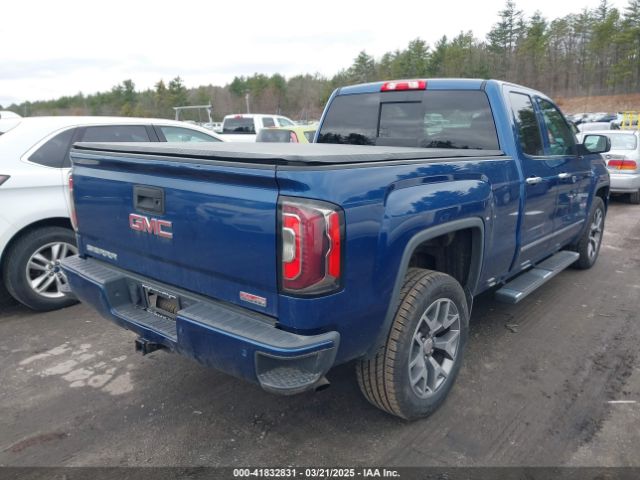 1GTV2NEC5GZ249738 GMC Sierra 1500 Slt