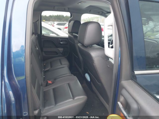 1GTV2NEC5GZ249738 GMC Sierra 1500 Slt