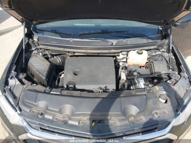 1GNERFKW0KJ165566 Chevrolet Traverse Ls