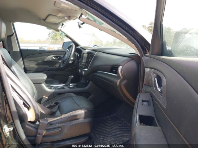 1GNERFKW0KJ165566 Chevrolet Traverse Ls