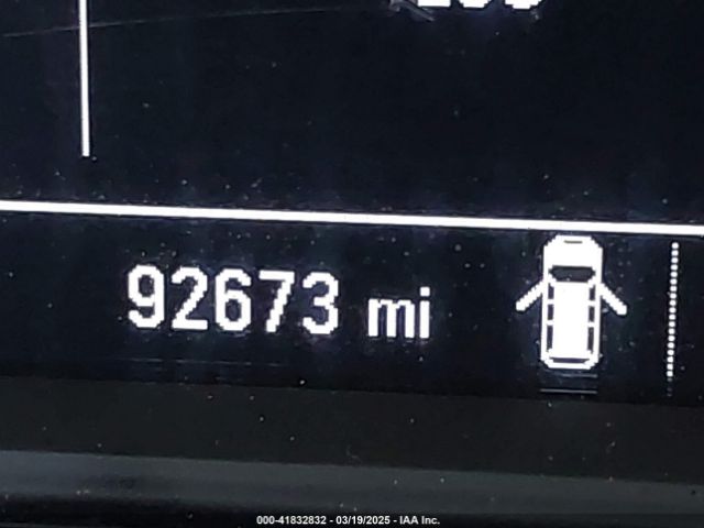 1GNERFKW0KJ165566 Chevrolet Traverse Ls