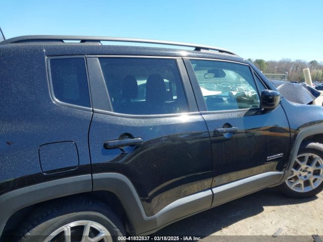 ZACNJABB9LPL63724 Jeep Renegade Latitude Fwd
