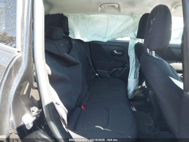 ZACNJABB9LPL63724 Jeep Renegade Latitude Fwd